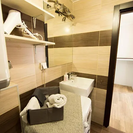 Ahoy Belgrade Luxury Apartment Exterior foto