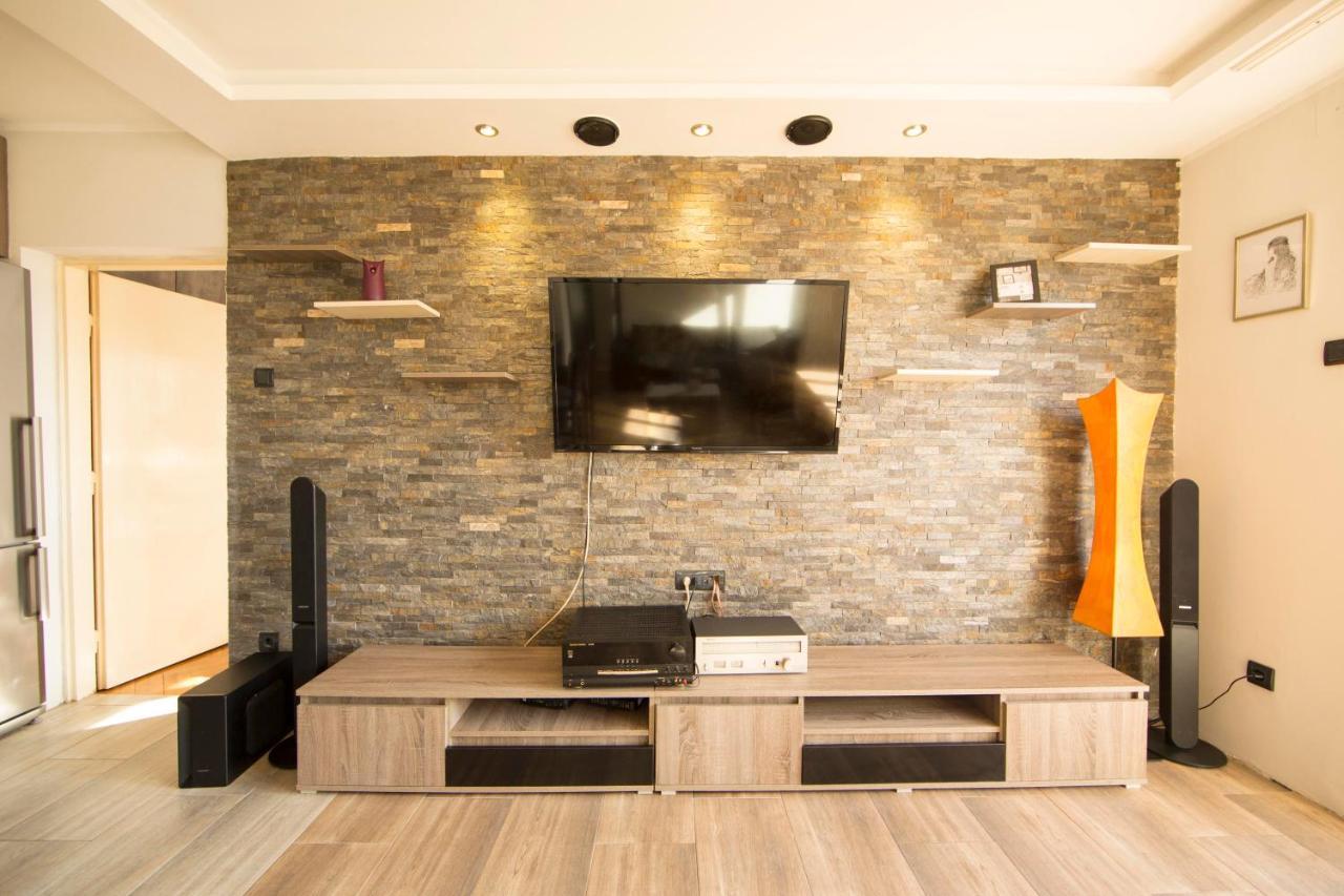 Ahoy Luxury Belgrade