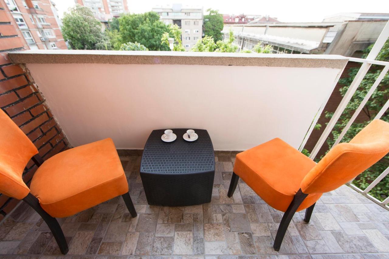 Apartment Ahoy Luxury *