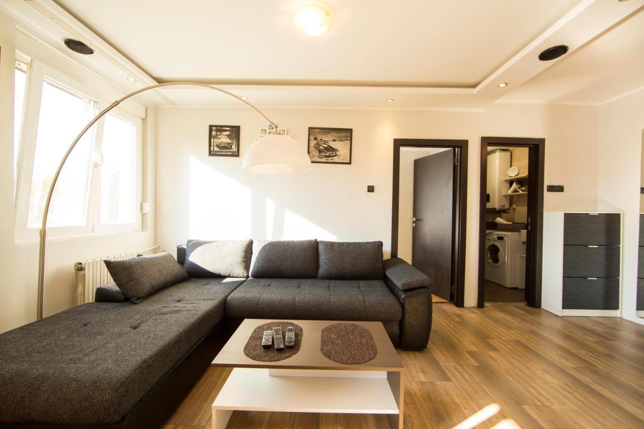 Apartament Ahoy Luxury *