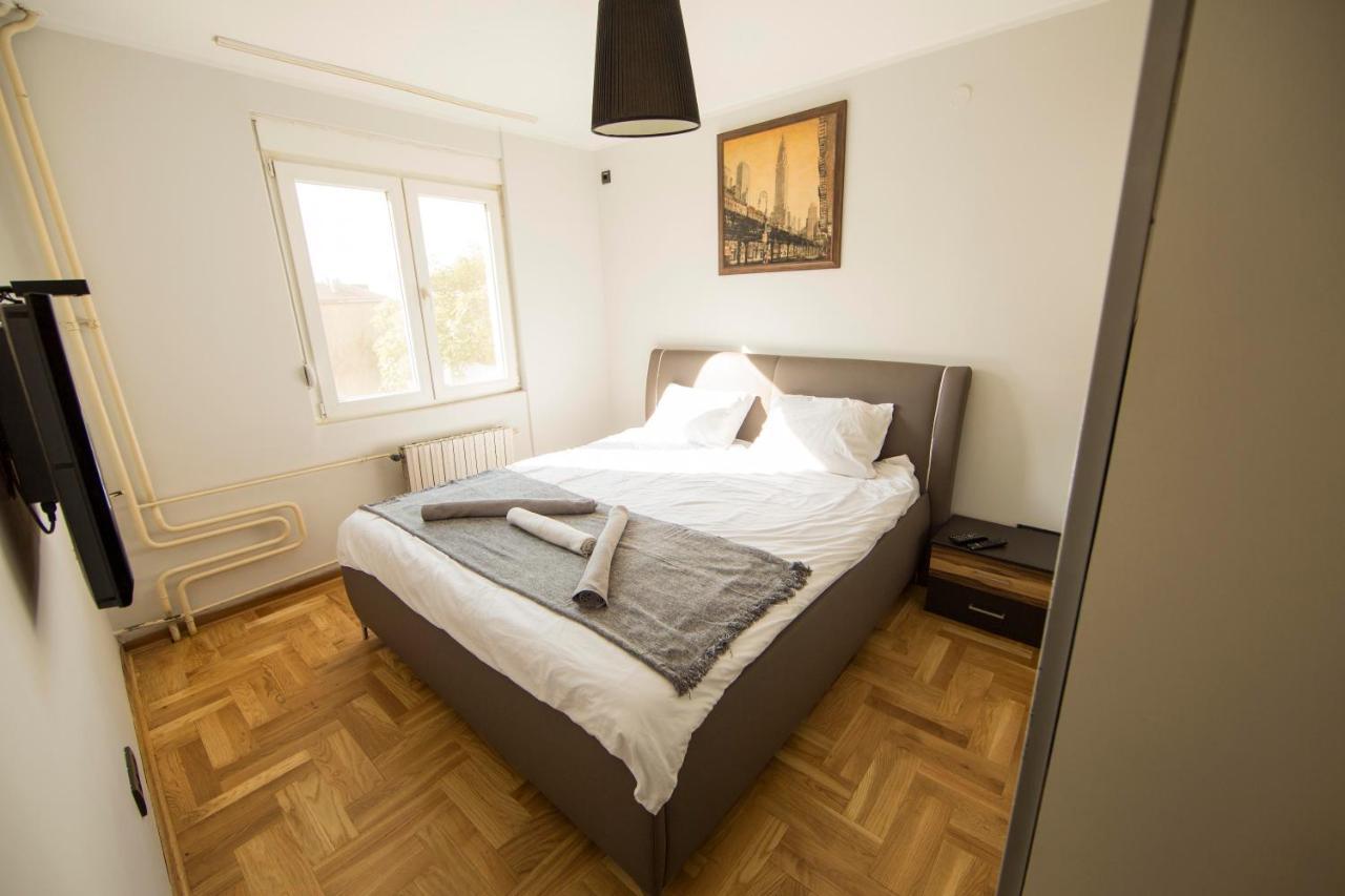 Apartment Ahoy Luxury *