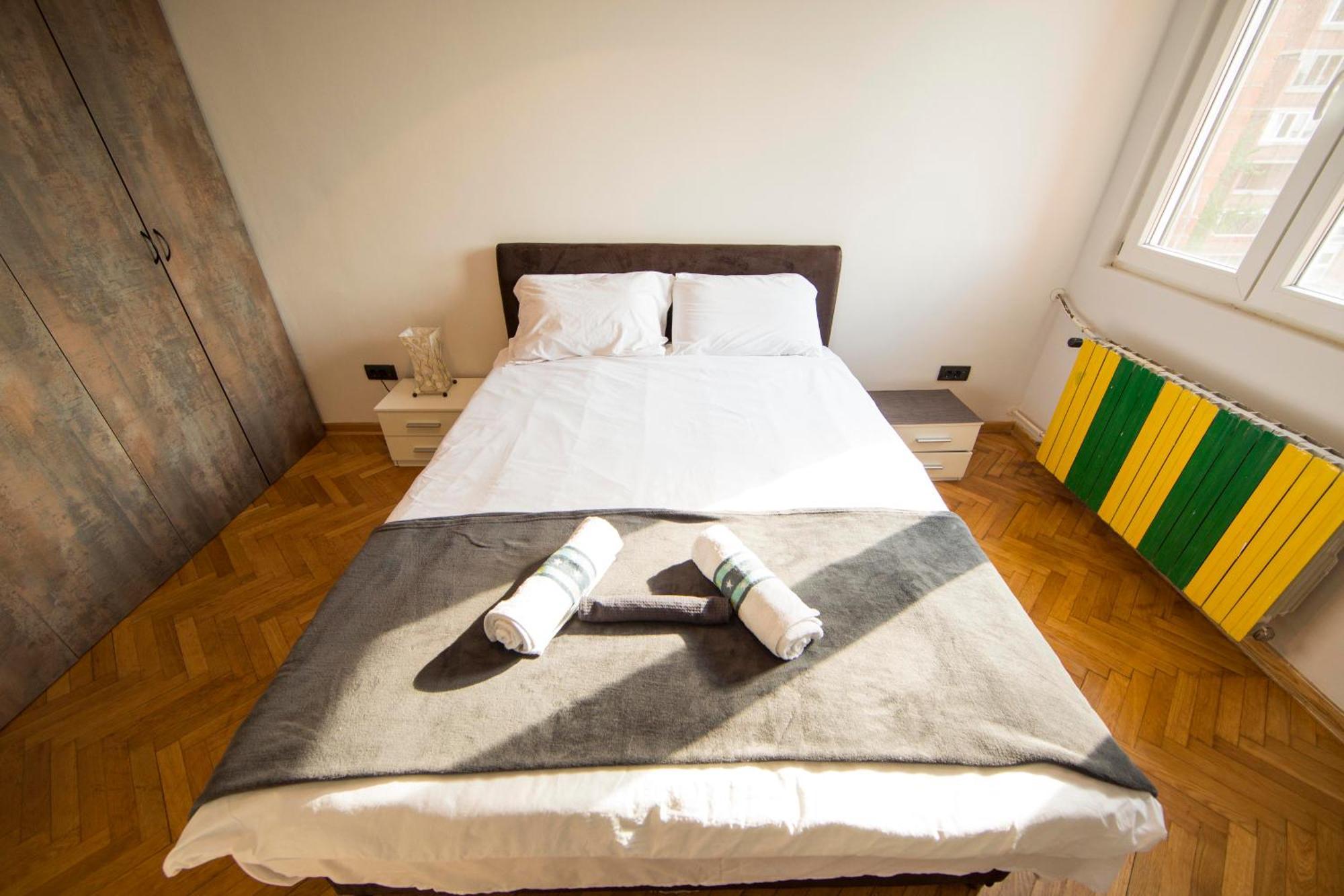 Ahoy Luxury Belgrade